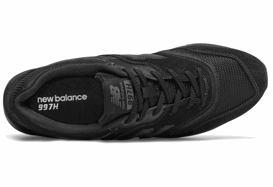 New Balance men's shoes CM997HCI