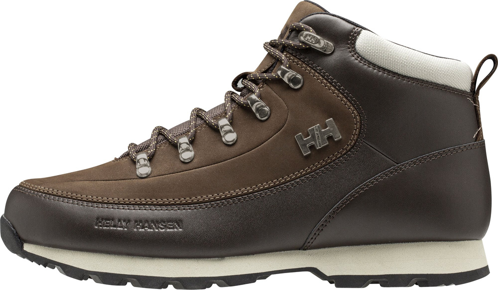 Helly Hansen men's winter boots THE FORESTER PREMIUM 12030 708