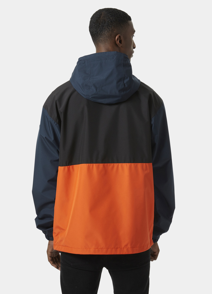 Helly Hansen Herren PLAY ANORAK Jacke 54087 597