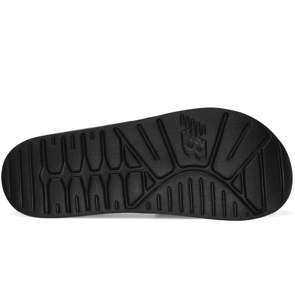 New Balance unisex flip-flops SUF200B3