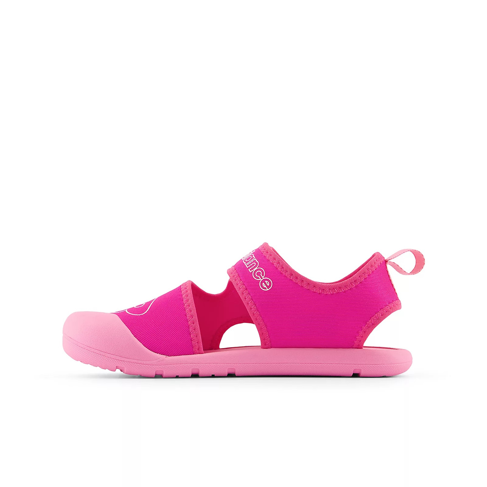 New Balance youth YOCRSRAE sandals