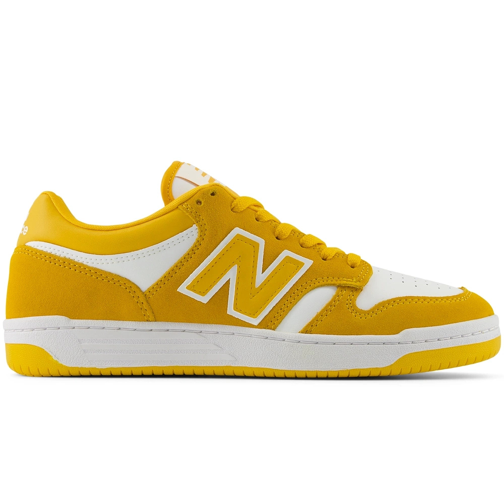 New Balance unisex athletic shoes BB480LWA