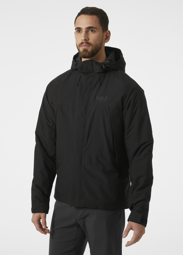 Helly Hansen kurtka męska Banf Insulated Jacket 63117 990