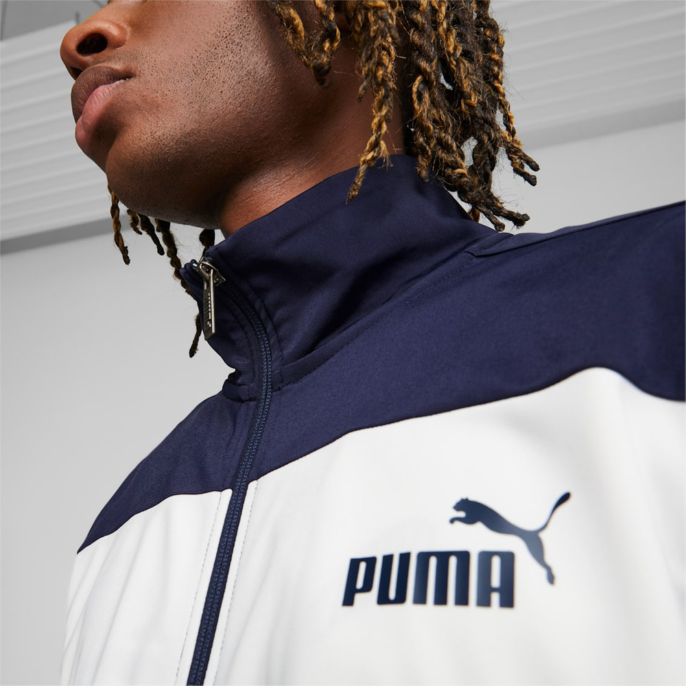 PUMA SPODNIE 677427 06