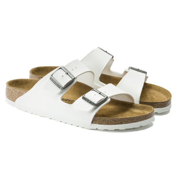 Birkenstock damskie klapki ARIZONA BS 0552683 (szerokość wąska)