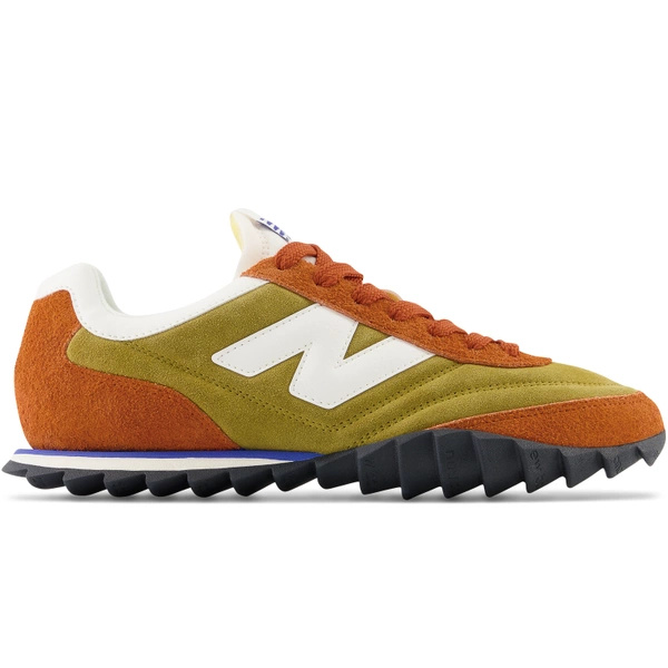 New Balance unisex men's sports shoes URC30ND