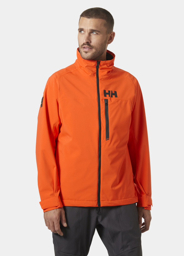 Helly Hansen Herren HP RACING JACKET 30205 307 Jacke