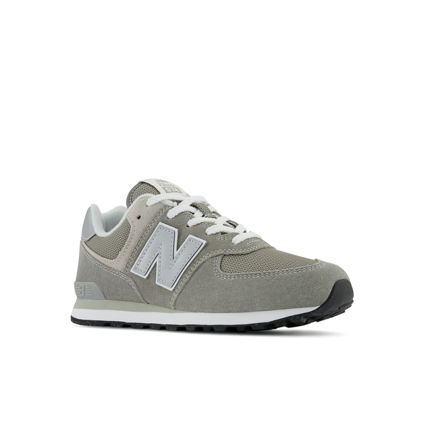 New Balance młodzieżowe buty sportowe GC574EVG