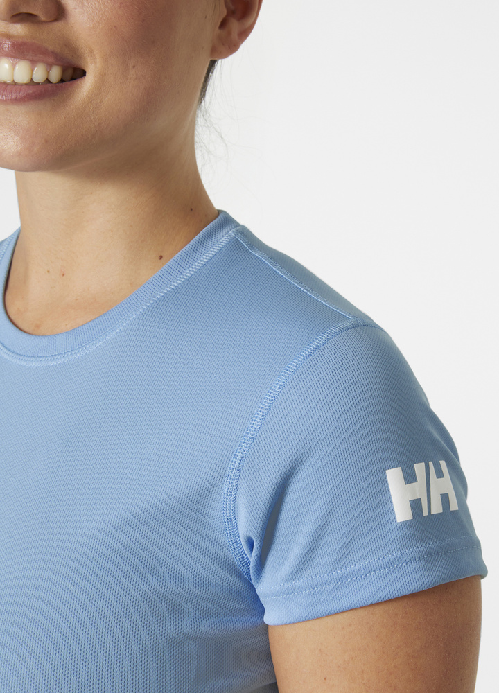 Helly Hansen women's t-shirt W HH TECH T-SHIRT 48373 627