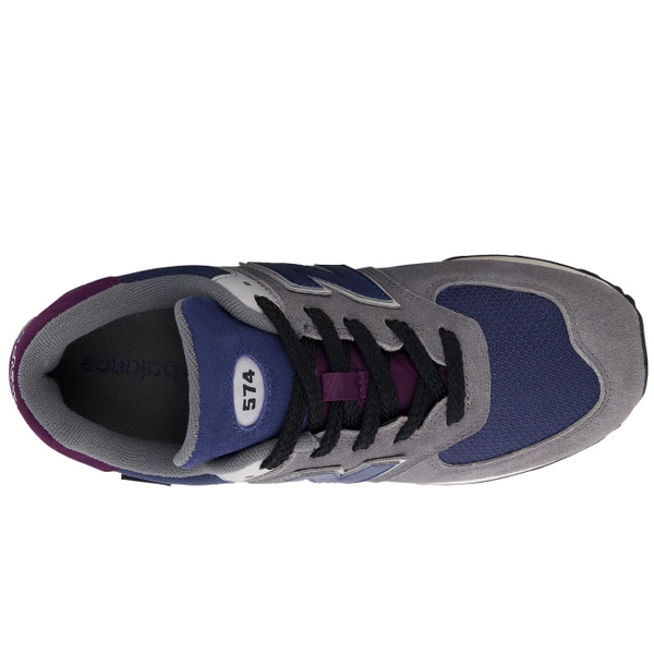 New Balance youth shoes GC574KGN