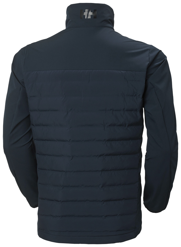 Helly Hansen męska kurtka ocieplana HP INSULATOR 2,0 34286 597