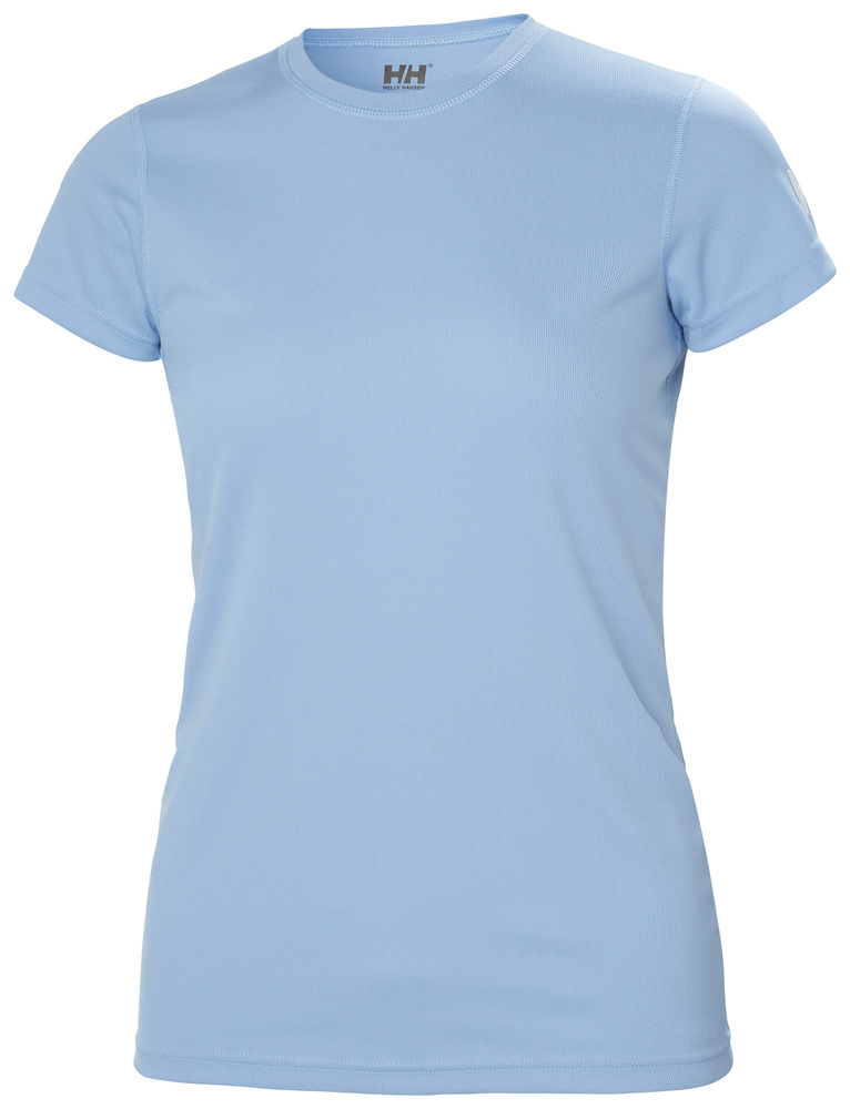 Helly Hansen women's t-shirt W HH TECH T-SHIRT 48373 627