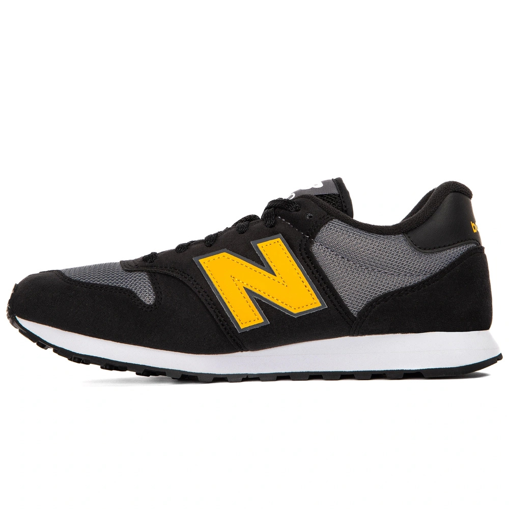 New Balance Herren-Sneaker Sportschuhe GM500MG2