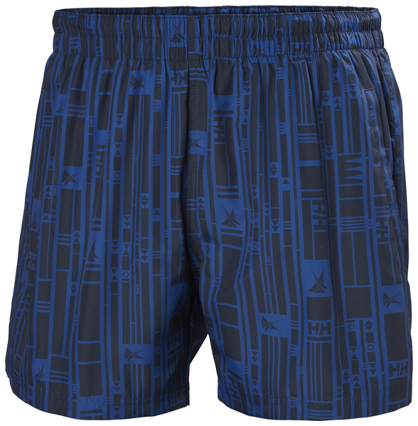 Helly Hansen Badeshorts NEWPORT TRUNK 34296 607