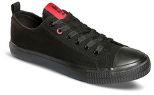 Lee Cooper men's sneaker shoes LCW-22-31-0912M BLACK