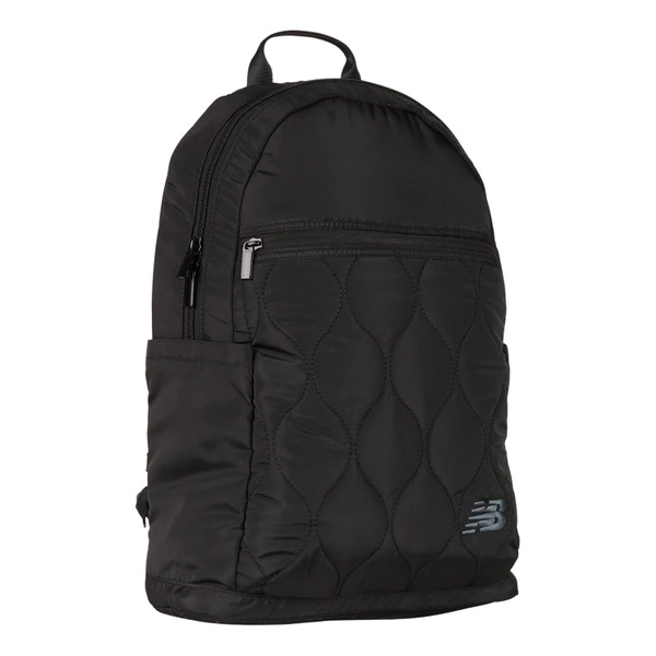 New Balance backpack YOGA LIFESTYLE BACKPACK BK unisex LAB23176BK