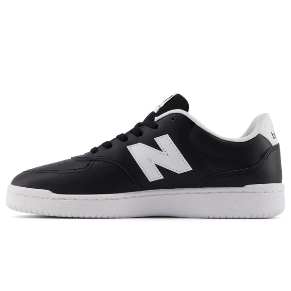 New Balance unisex sports shoes BB80BLK