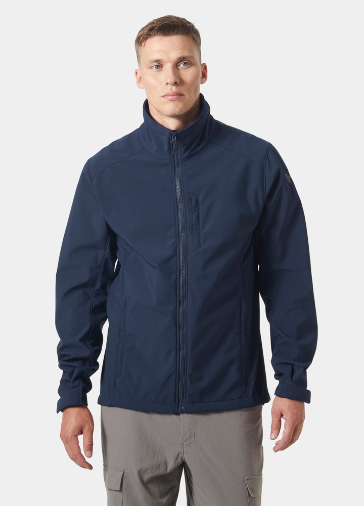 Helly Hansen men's Paramount Softshell JACKET 62915-597 jacket