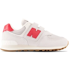 New Balance dziecięce buty na rzep PV574RF1