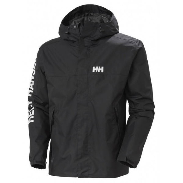 HELLY HANSEN kurtka membranowa męska ERVIK JACKET 64032 992