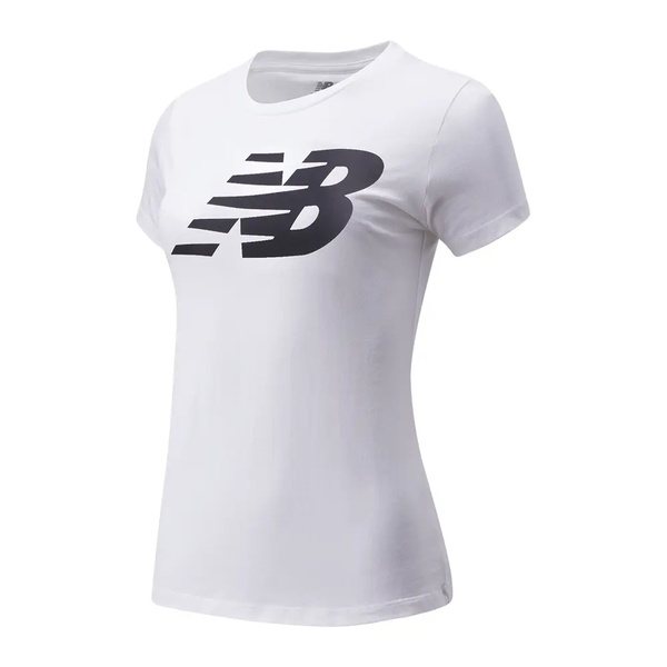 New Balance CLASSIC FLYING GRAPHIC T-shirt WT WT03816WT