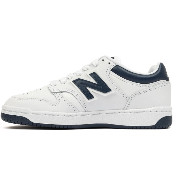 New Balance buty sportowe młodzieżowe GSB480WN