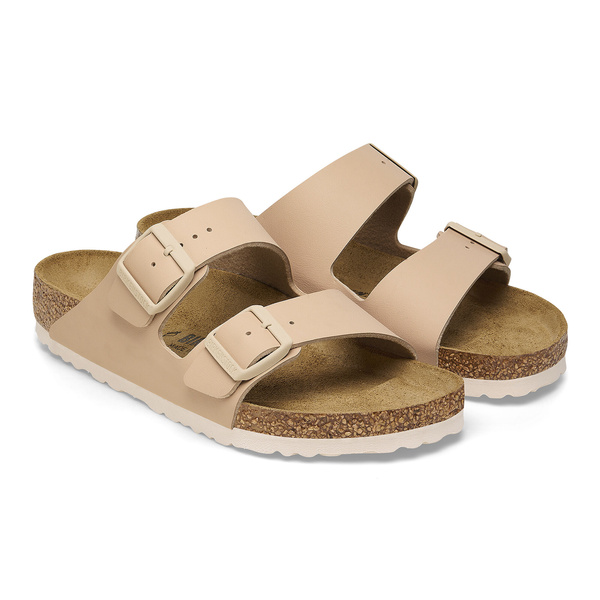 Birkenstock damskie klapki ARIZONA BS 1027723 (szerokość wąska)