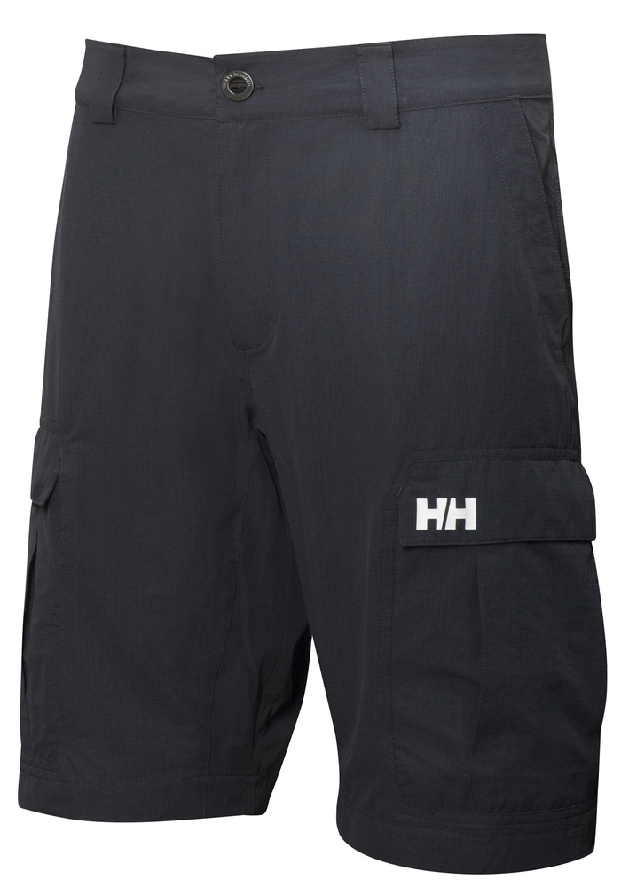 Helly Hansen męskie krótkie spodnie HH QD CARGO PANT SHORTS 11" 54154 597