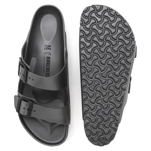 BIRKENSTOCK ARIZONA EVA 1001497 ANTHRACITE