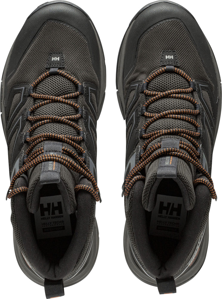 Helly Hansen Herren STALHEIM HT BOOT wasserdichter Stiefel 11851 483