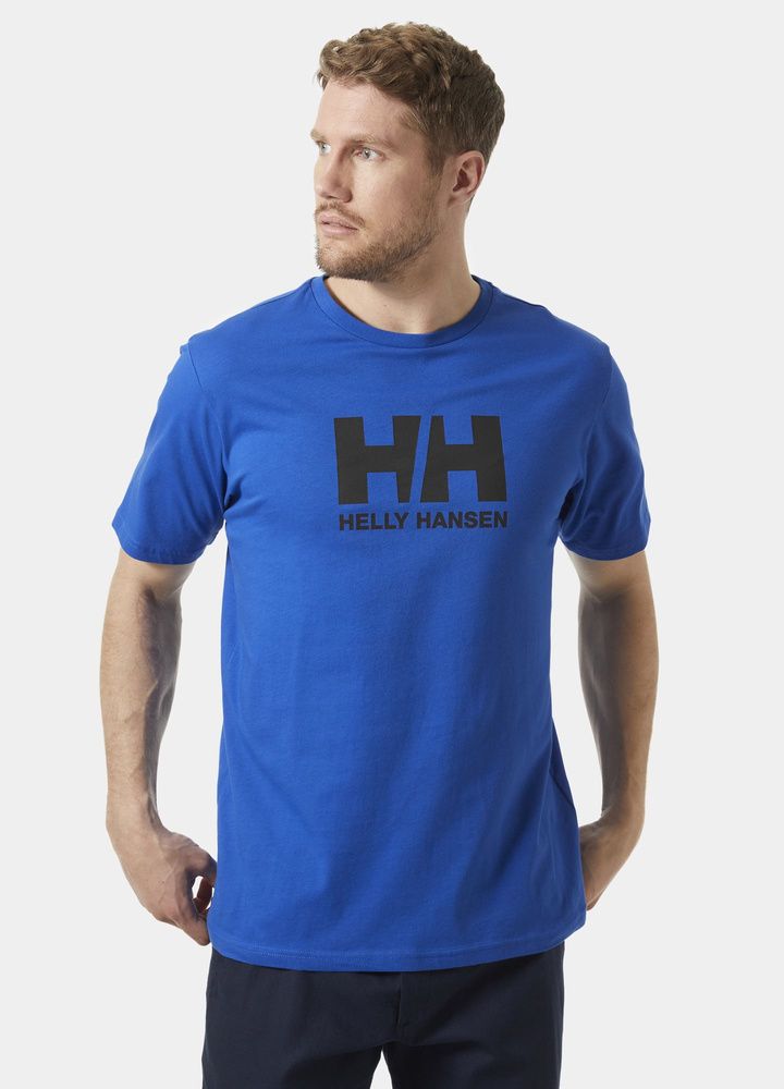 Helly Hansen men's LOGO T-SHIRT 33979 543