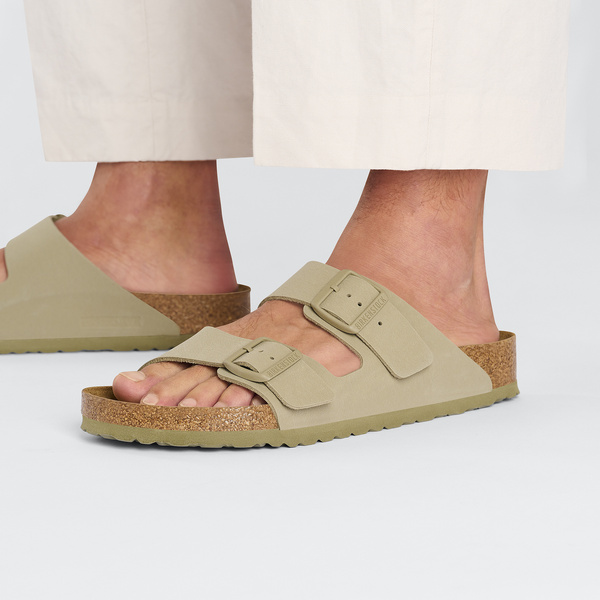 Birkenstock damskie klapki ARIZONA BS 1027697 (szerokość wąska)