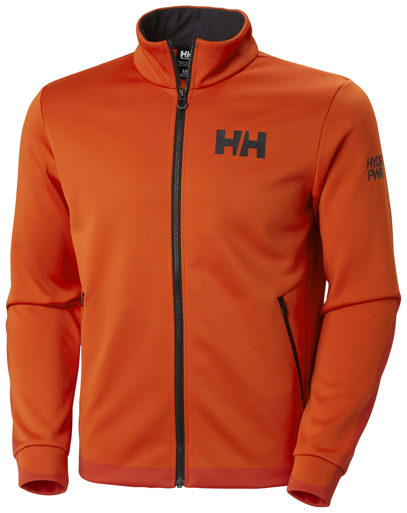 Helly Hansen men's HP FLEECE JACKET 2.0 fleece jacket 34289 300