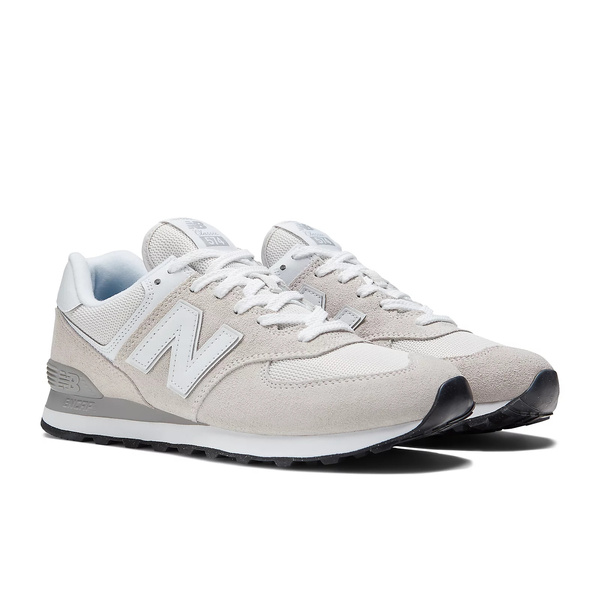 New Balance męskie buty sportowe ML574EVW - beżowe