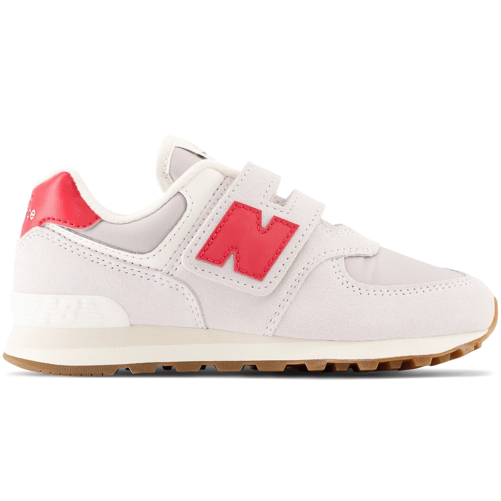 New Balance dziecięce buty na rzep PV574RF1