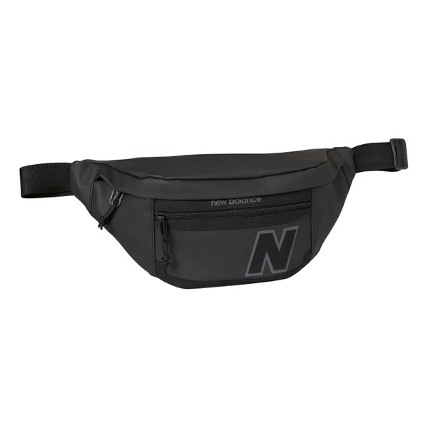 New Balance nerka LEGACY WAISTBAG BKK LAB23105BKK