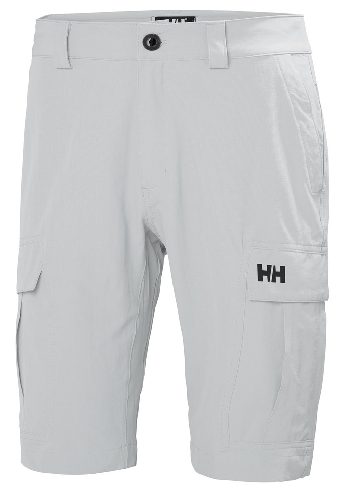 Helly Hansen męskie krótkie spodnie HH QD CARGO PANT SHORTS 11" 54154 853