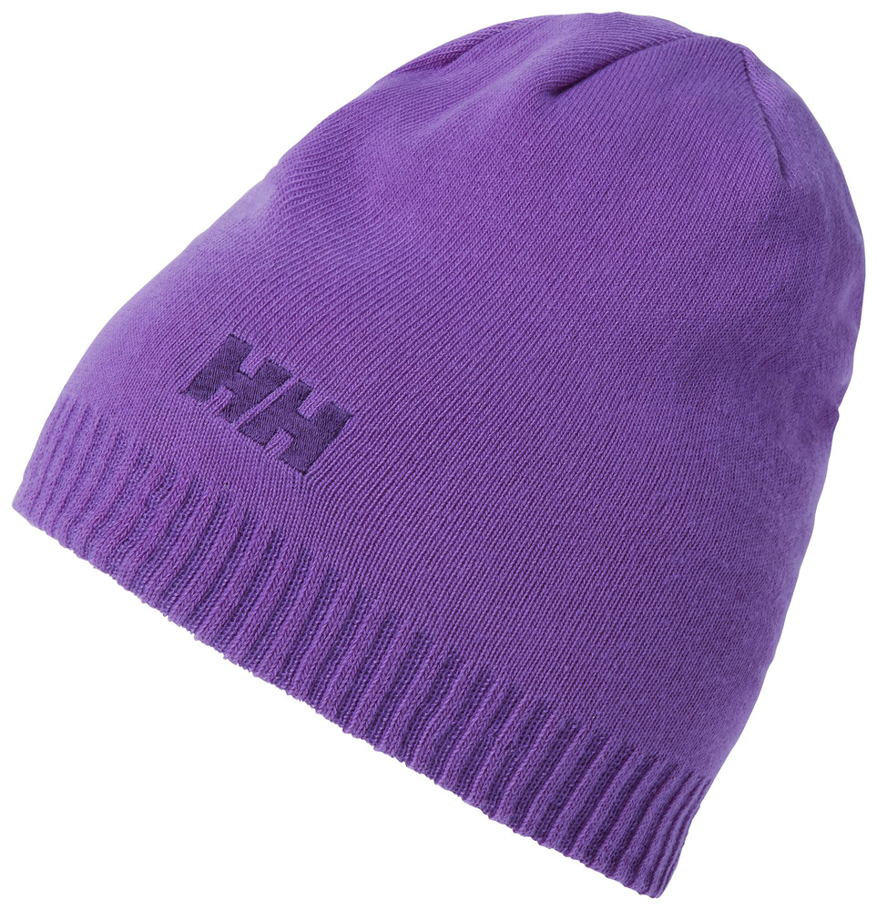 Helly Hansen Wintermütze BRAND BEANIE 57502 678