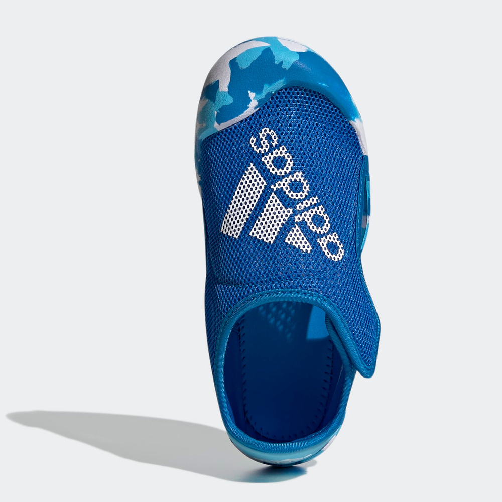 Adidas dziecięce sandały do pływania ALTAVENTURE 2,0 C GV7806