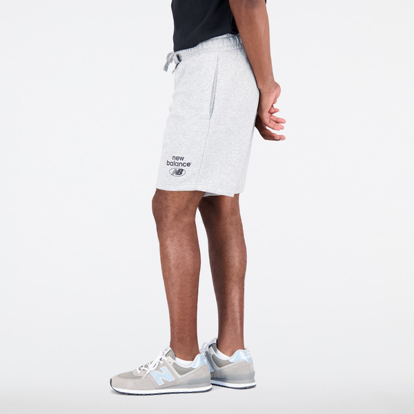 New Balance men's shorts ESSENTIALS REIMAGINED FREN AG MS31520AG