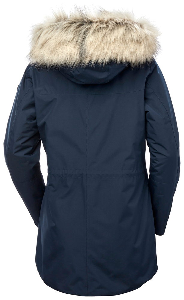 Helly Hansen Damen Winterjacke W COASTAL PARKA 54012-597