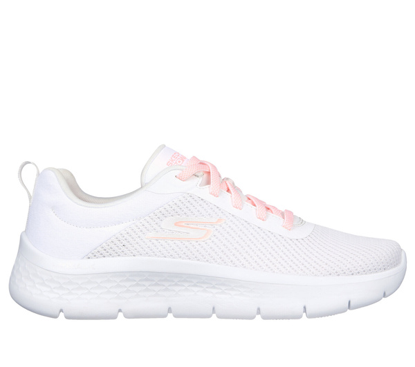 Skechers Damen Sportliche Schuhe GO WALK FLEX-ALANI 124952 WPK