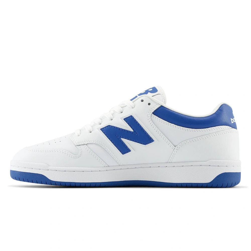 New Balance unisex sports shoes BB480LBL