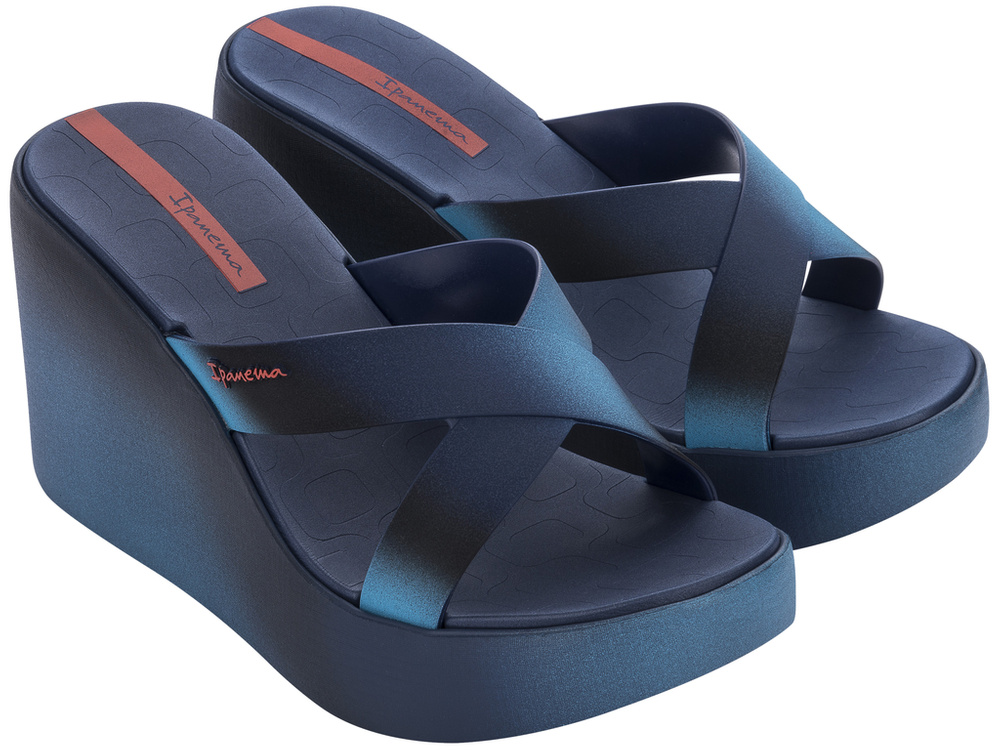 Ipanema Damen Flips-Flop COLORE FEM 83423 AI974