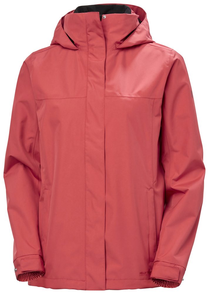 Helly Hansen women's jacket W Aden Jacket 62650 101