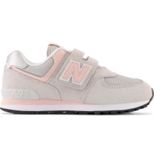 New Balance  buty dziecięce zapinane na rzep PV574EVK