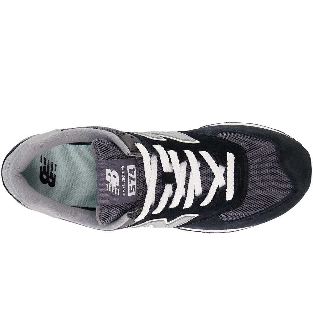 New Balance buty sportowe UNISEX U574TWE