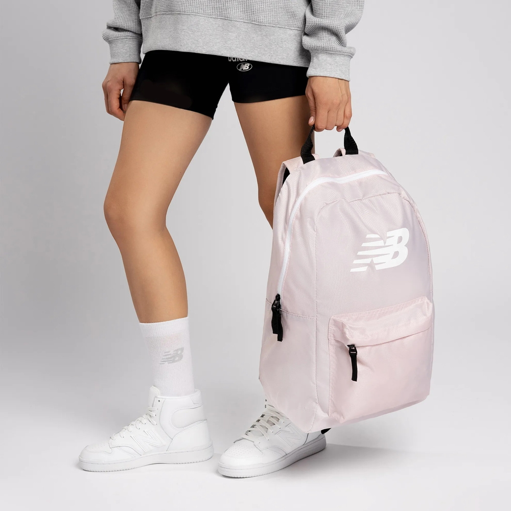 New Balance backpack OPP CORE BACKPACK SOI LAB11101SOI