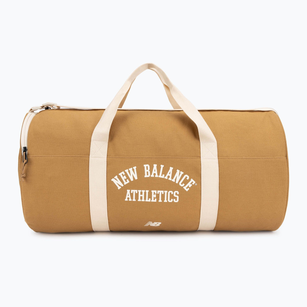 New Balance trainingstasche CANVAS DUFFEL GIN LAB23180GIN