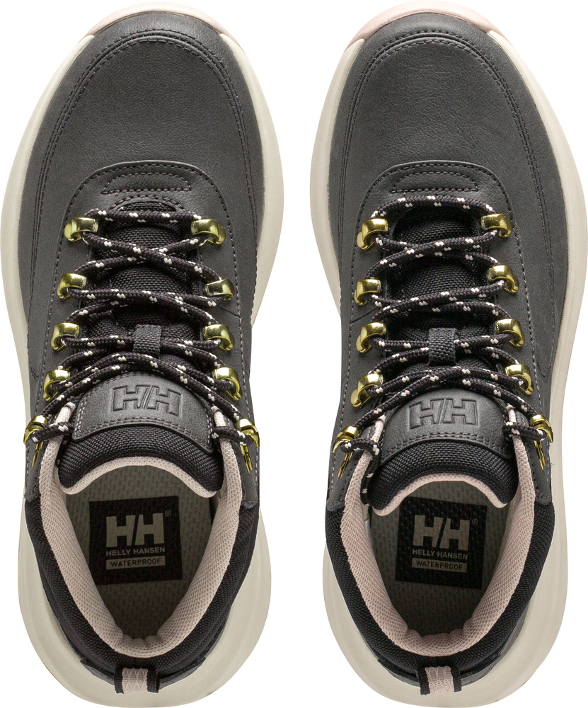 Helly Hansen damskie buty zimowe W FOREST EVO 11912 990